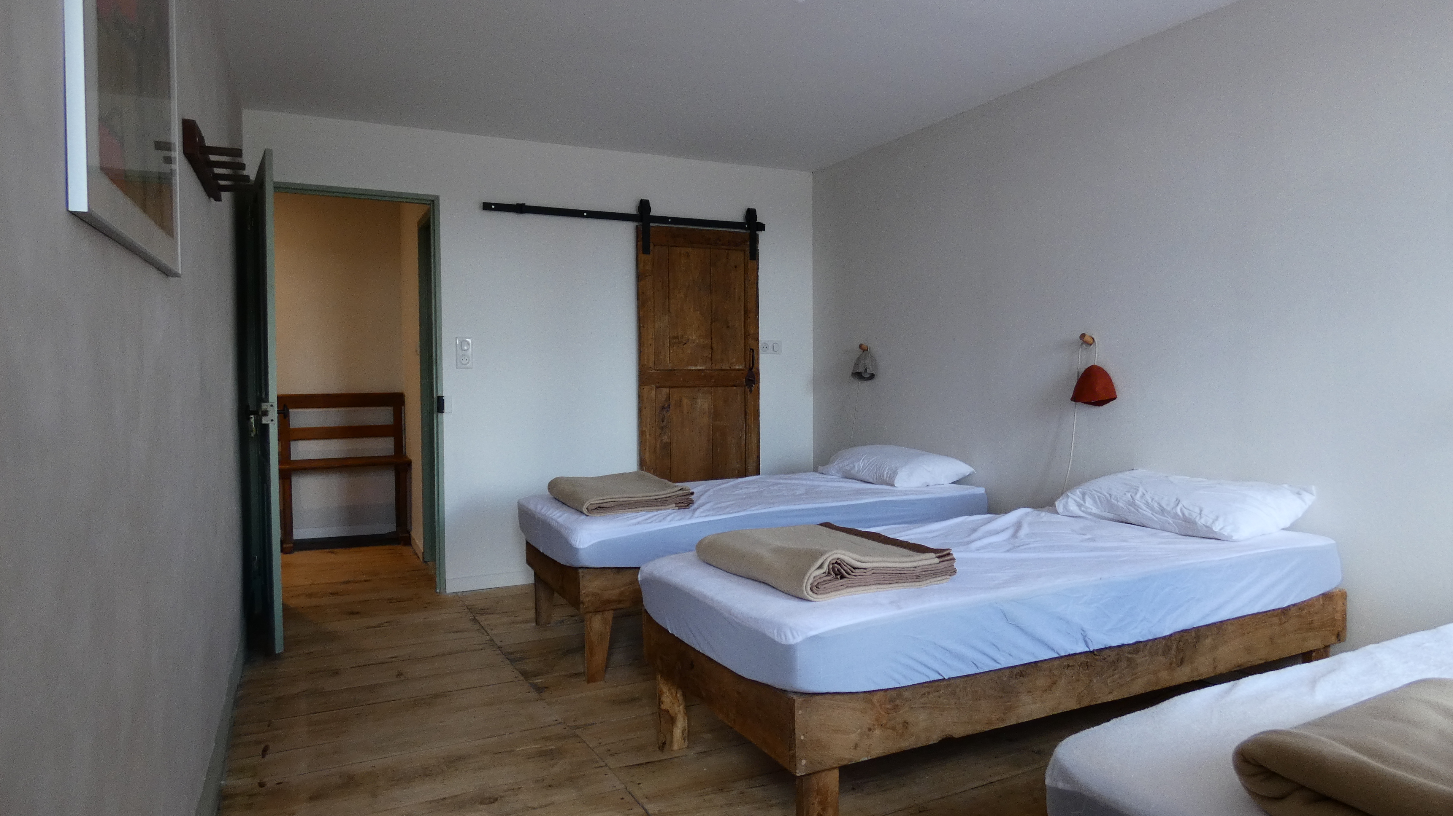 chambre cistre